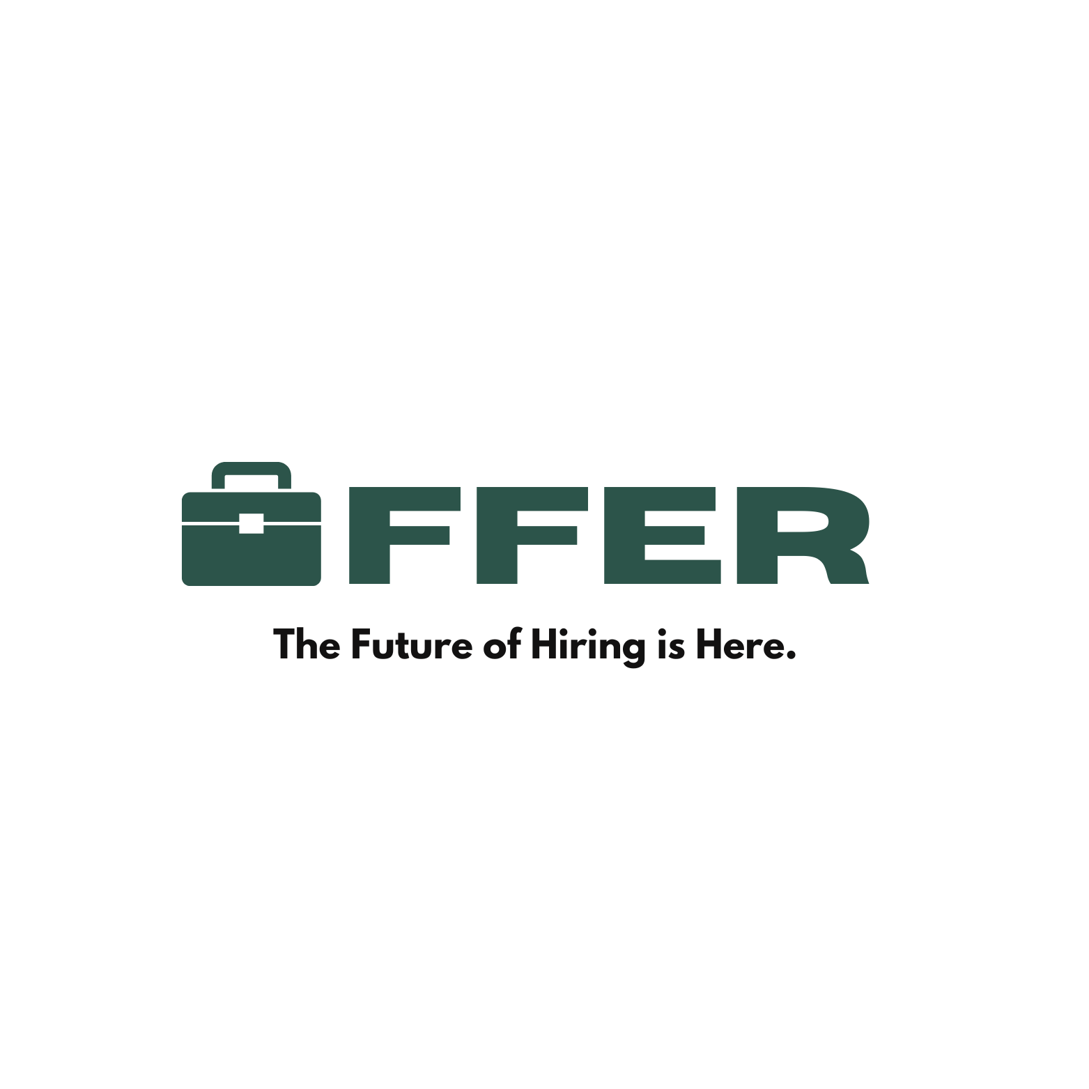 Offer logo